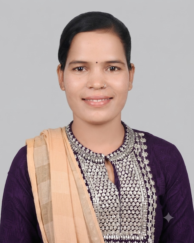 Binita Koli - Part time Baby Sitter in Malad West in Mumbai